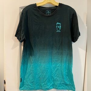 Like New 2019 Dutch Bros Coffee T-Shirt